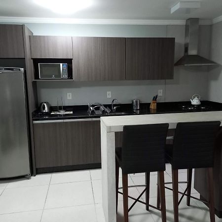 Apartamento Familiar No Centro De Pomerode. المظهر الخارجي الصورة