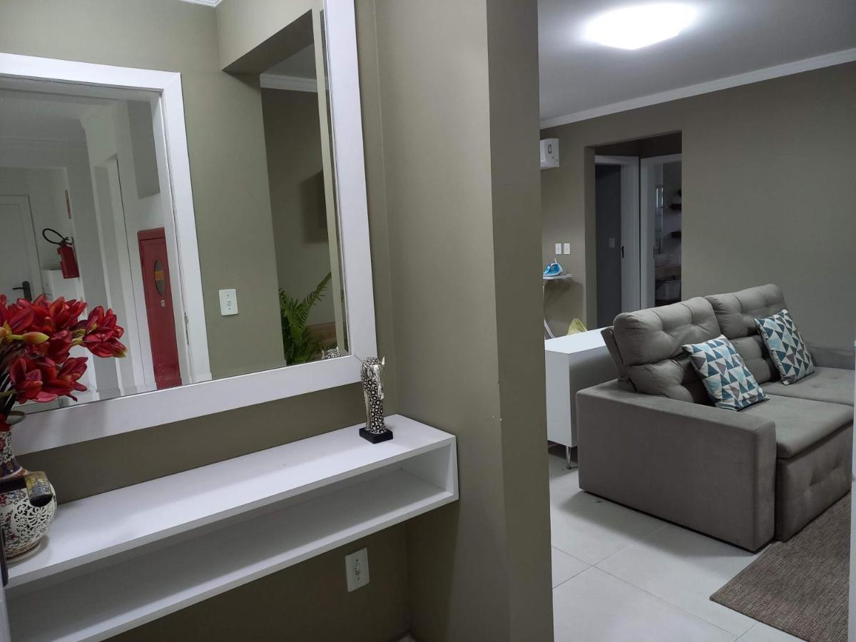 Apartamento Familiar No Centro De Pomerode. المظهر الخارجي الصورة