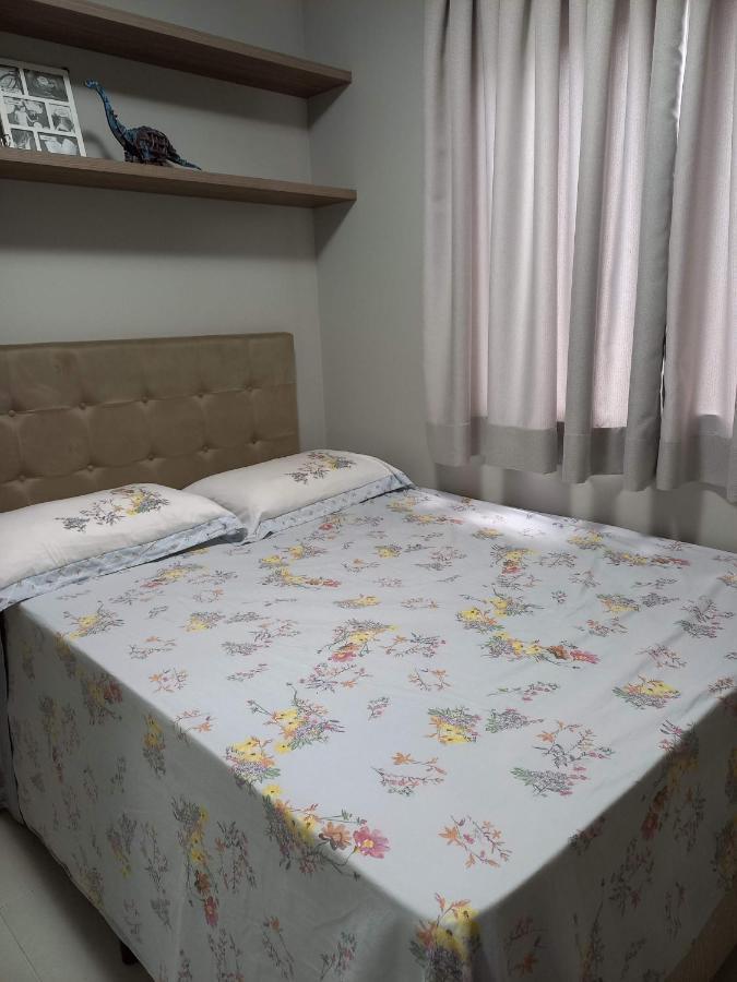 Apartamento Familiar No Centro De Pomerode. المظهر الخارجي الصورة