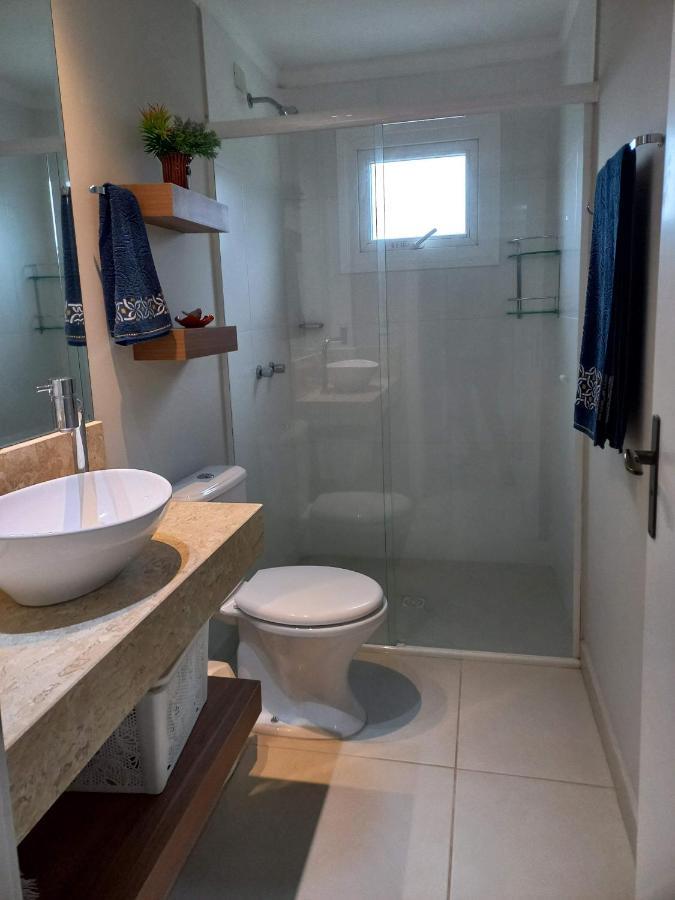 Apartamento Familiar No Centro De Pomerode. المظهر الخارجي الصورة