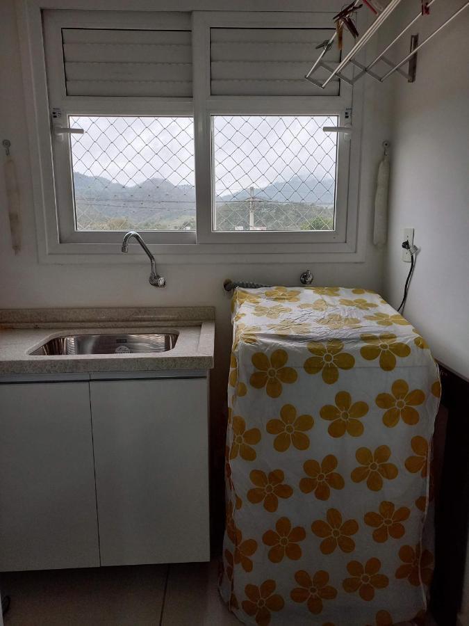 Apartamento Familiar No Centro De Pomerode. المظهر الخارجي الصورة