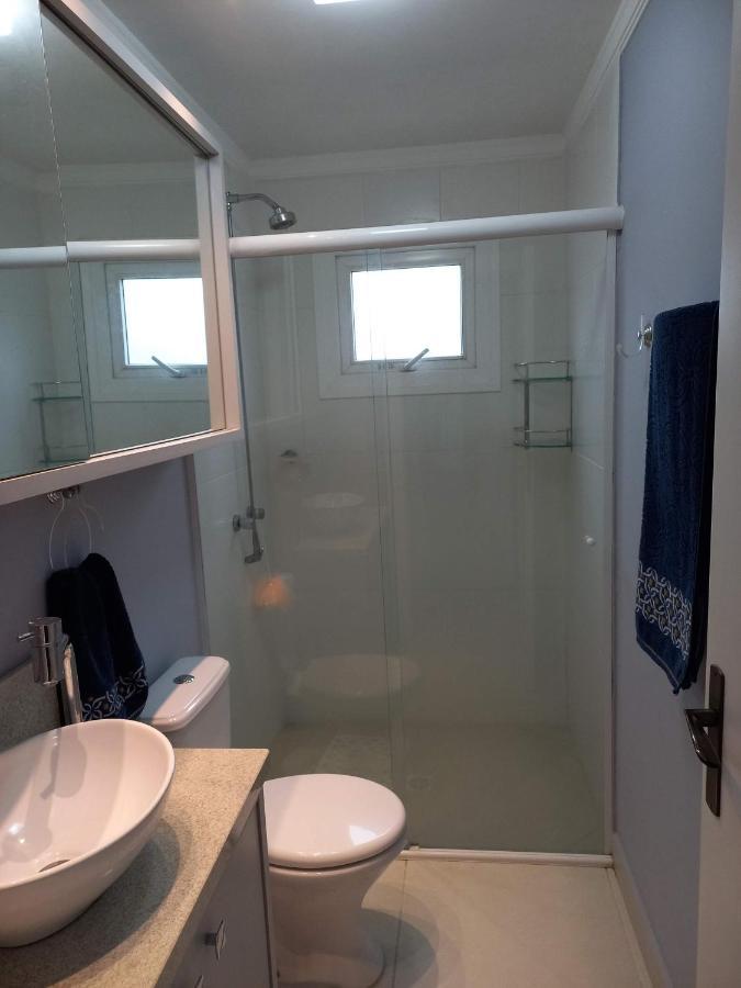 Apartamento Familiar No Centro De Pomerode. المظهر الخارجي الصورة