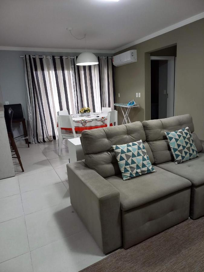 Apartamento Familiar No Centro De Pomerode. المظهر الخارجي الصورة