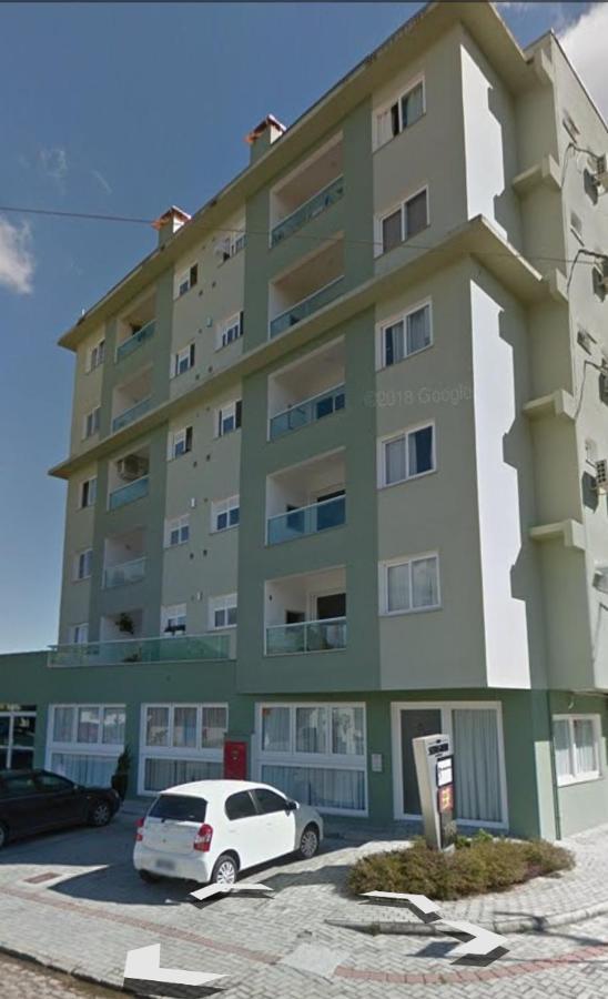 Apartamento Familiar No Centro De Pomerode. المظهر الخارجي الصورة